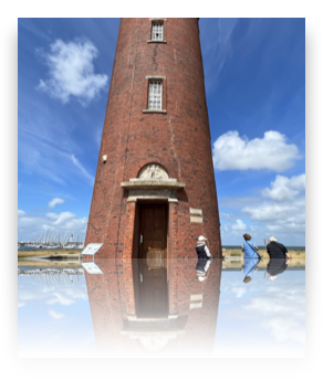 collage image title